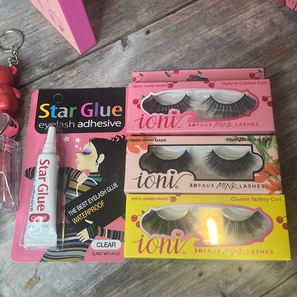 Beauty Bundles - Picture 6 of 7